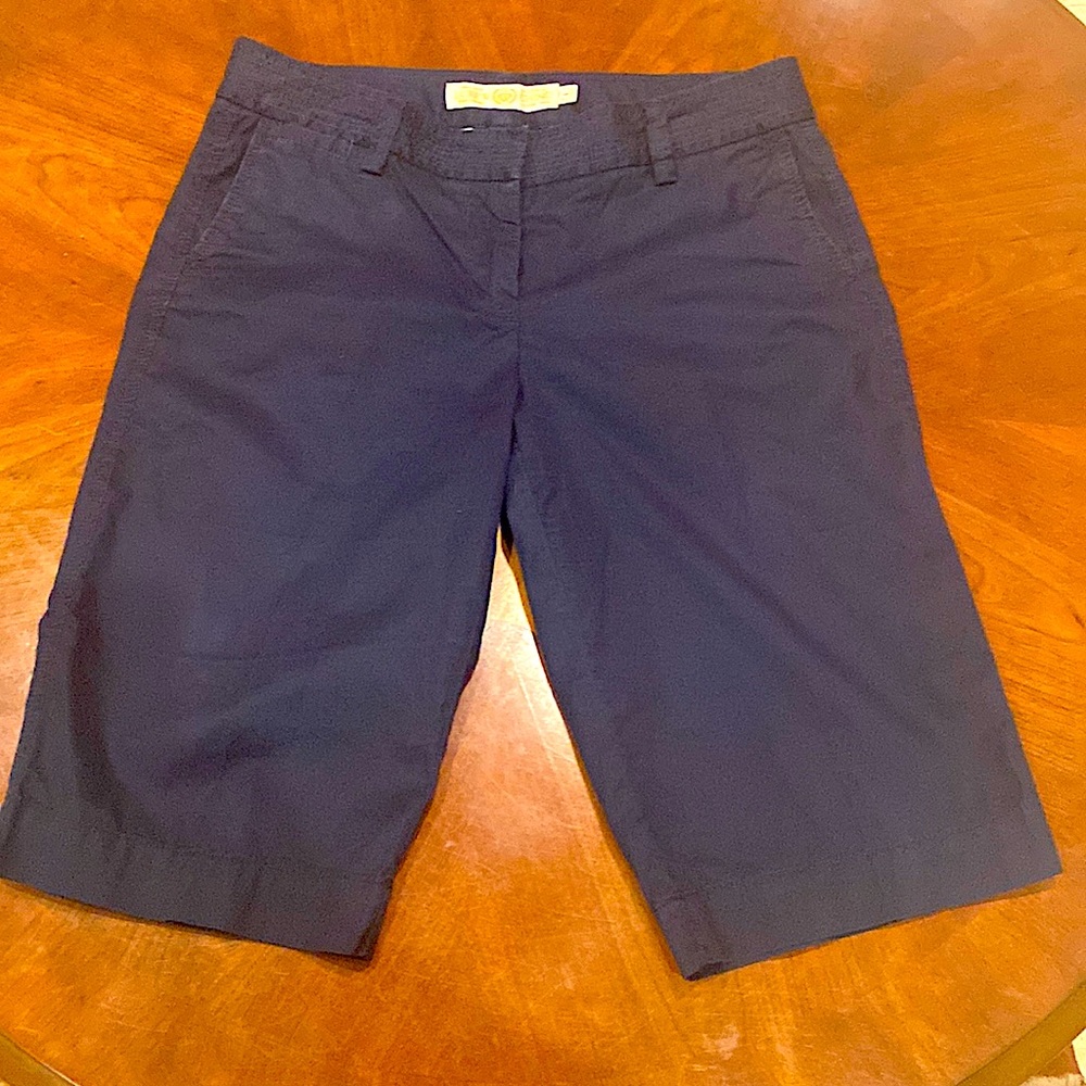 J.Crew Bermuda short